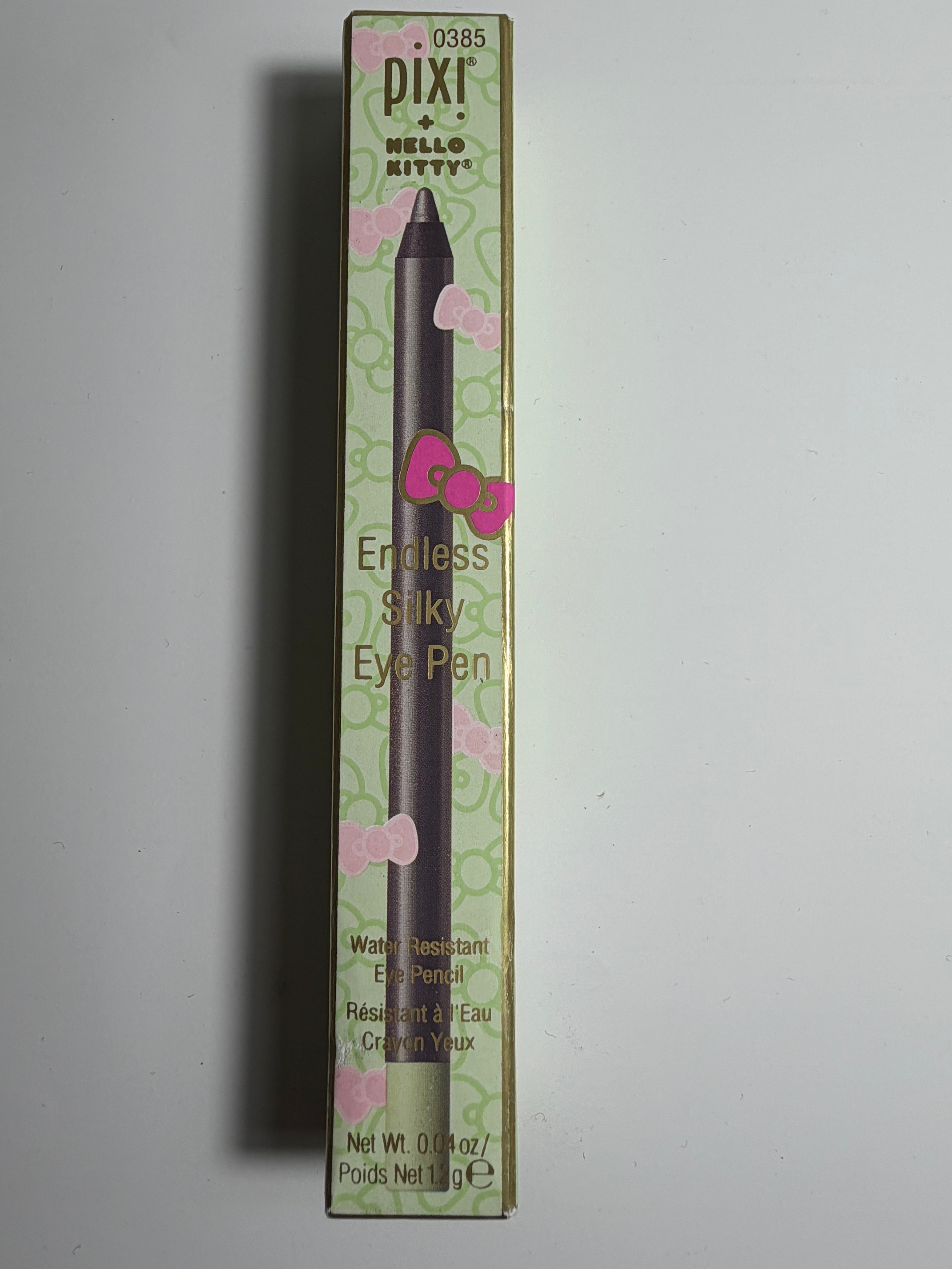 Pixi Hello Kitty Endless Silky Eye Pen
