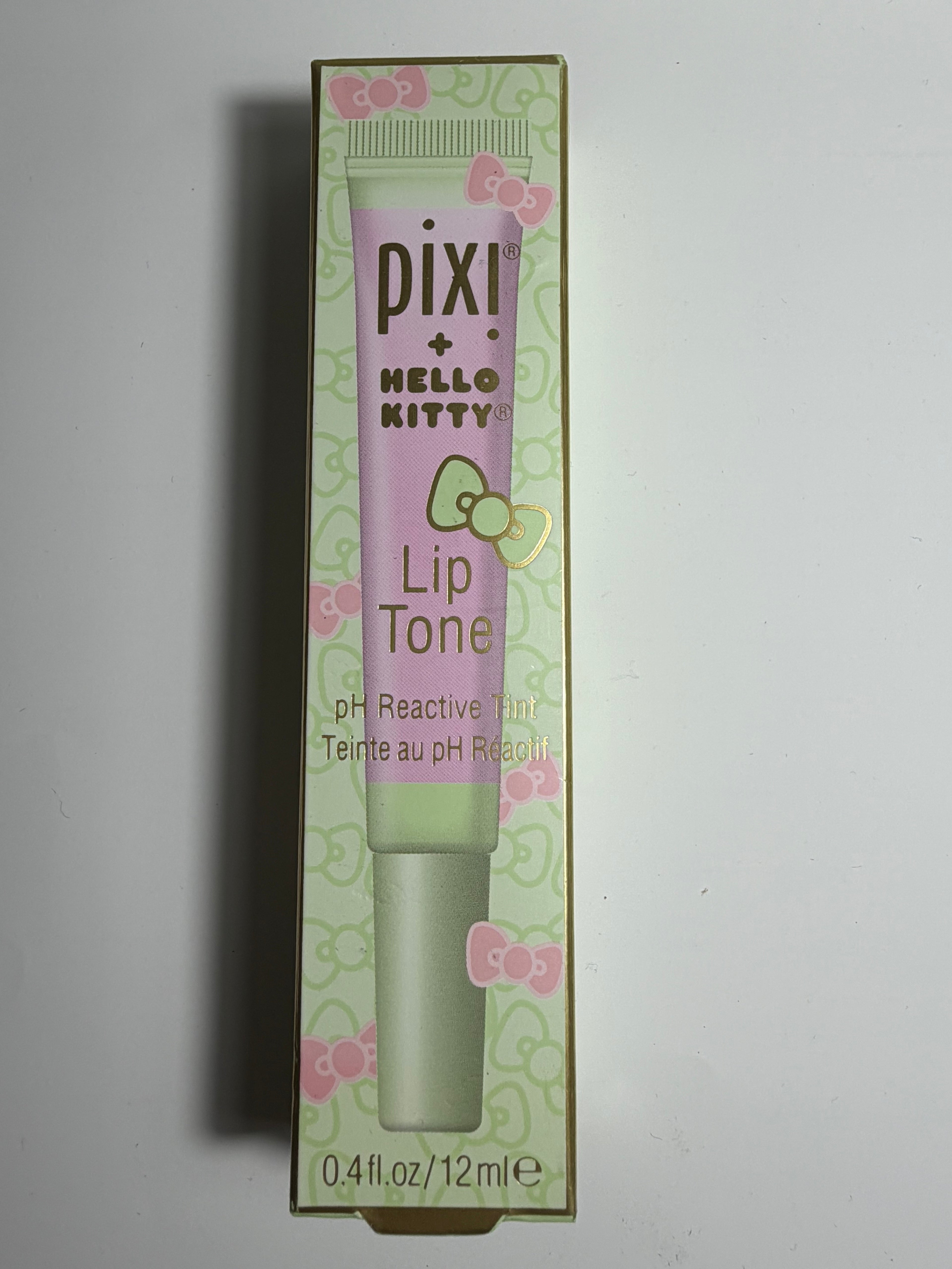 Pixi Hello Kitty - Lip Tone