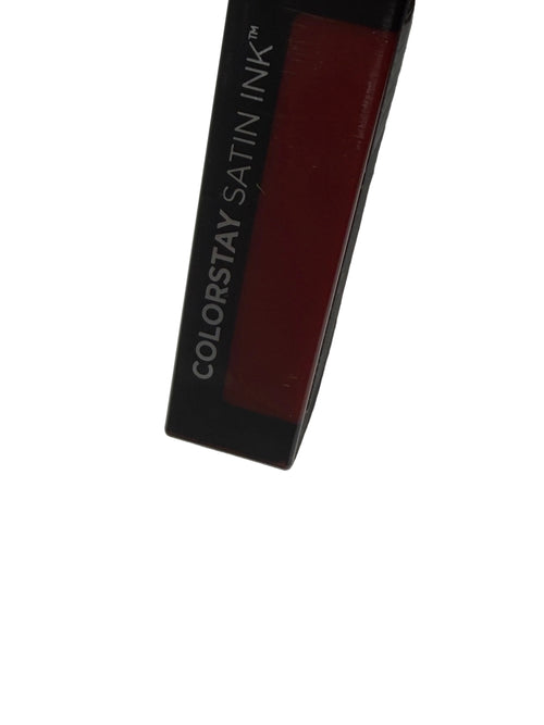Colorstay Satin Ink