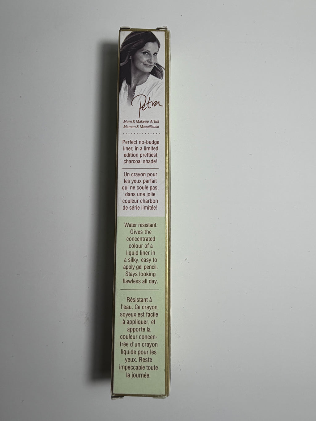 Pixi Hello Kitty Endless Silky Eye Pen
