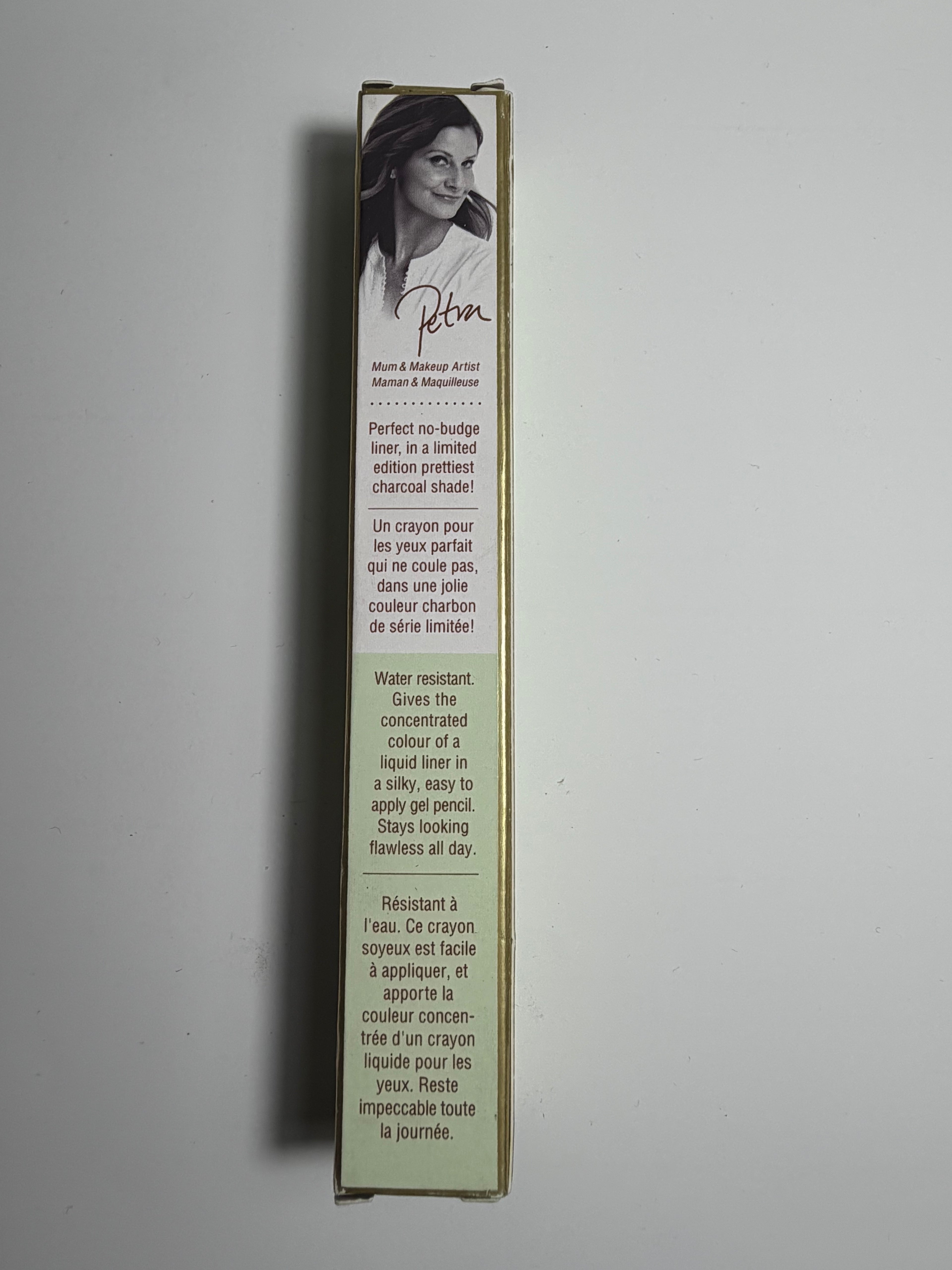 Pixi Hello Kitty Endless Silky Eye Pen