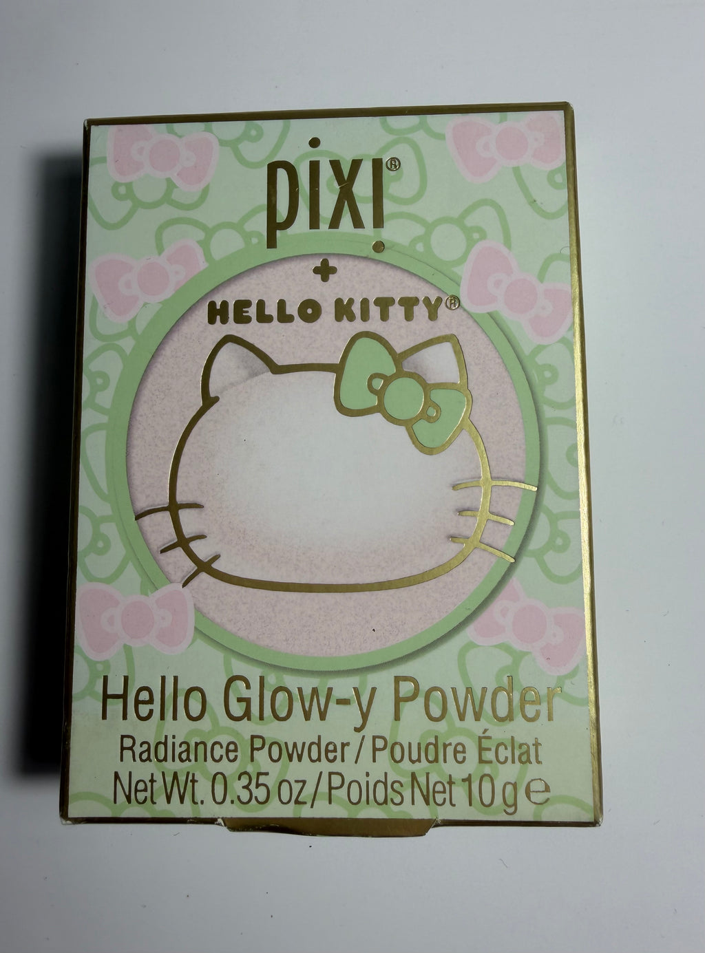 Pixi Hello Glow Power - Radiance Power