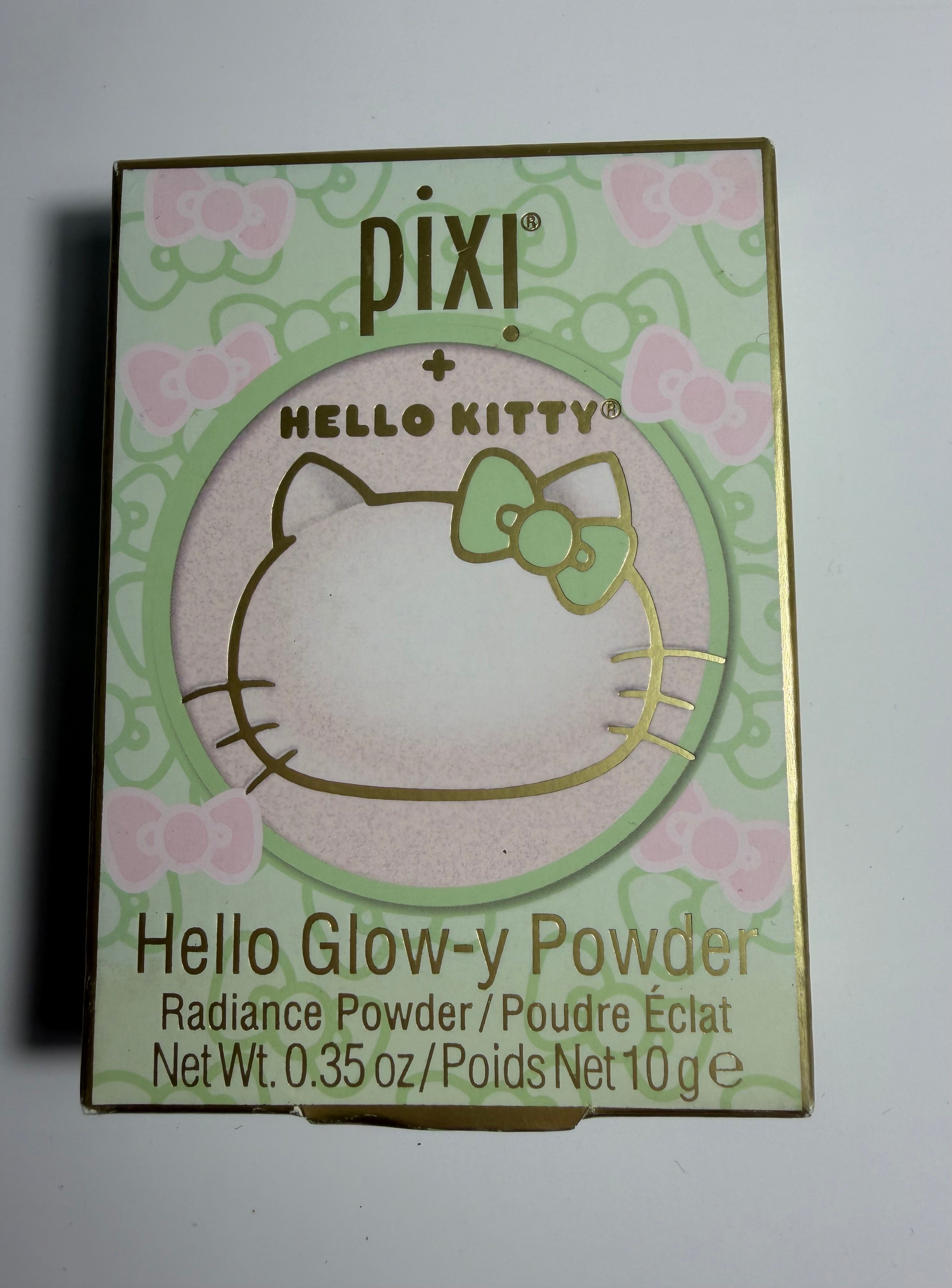 Pixi Hello Glow Power - Radiance Power