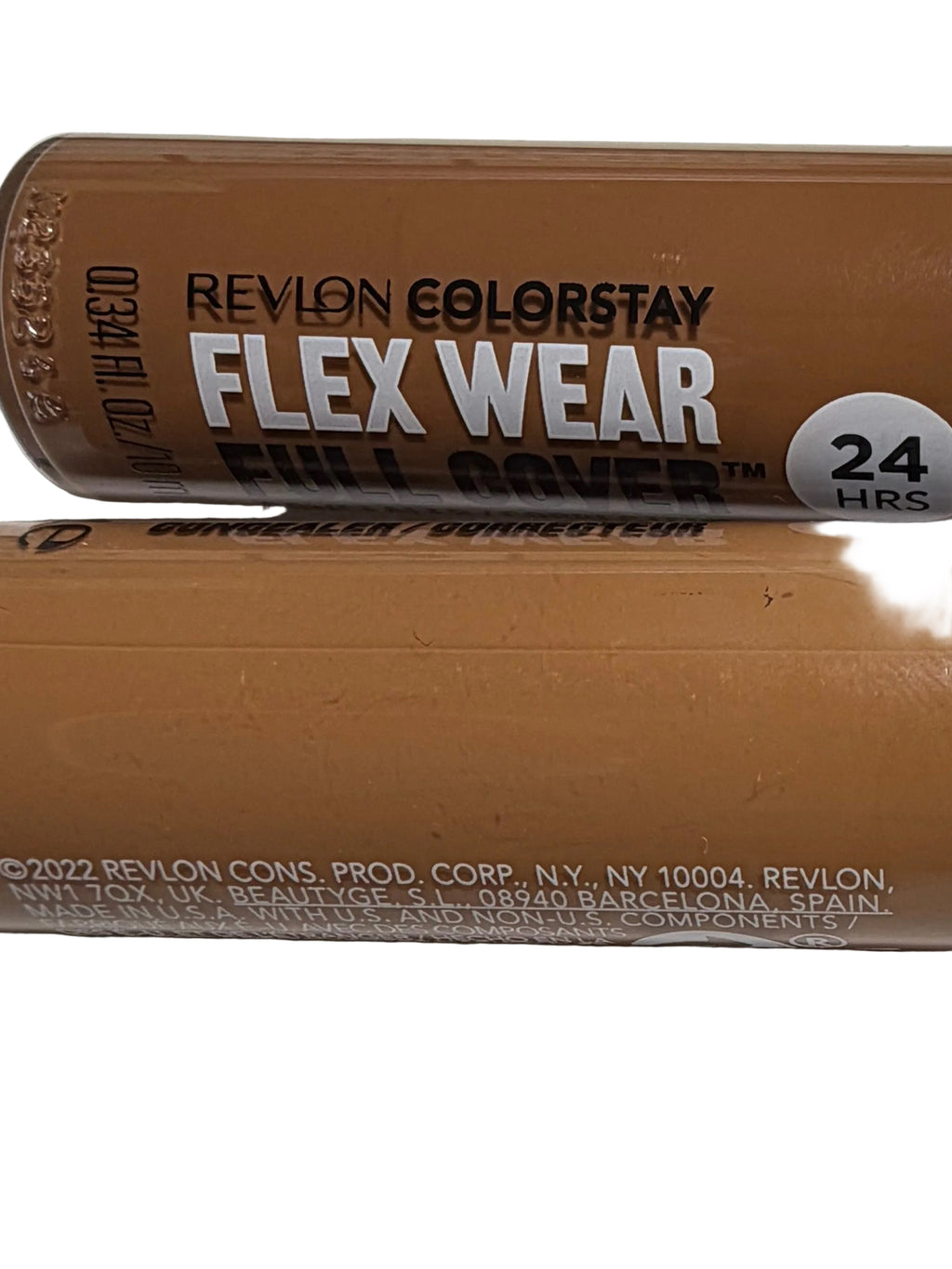 Revlon Flex Wear Full Cover Concealer