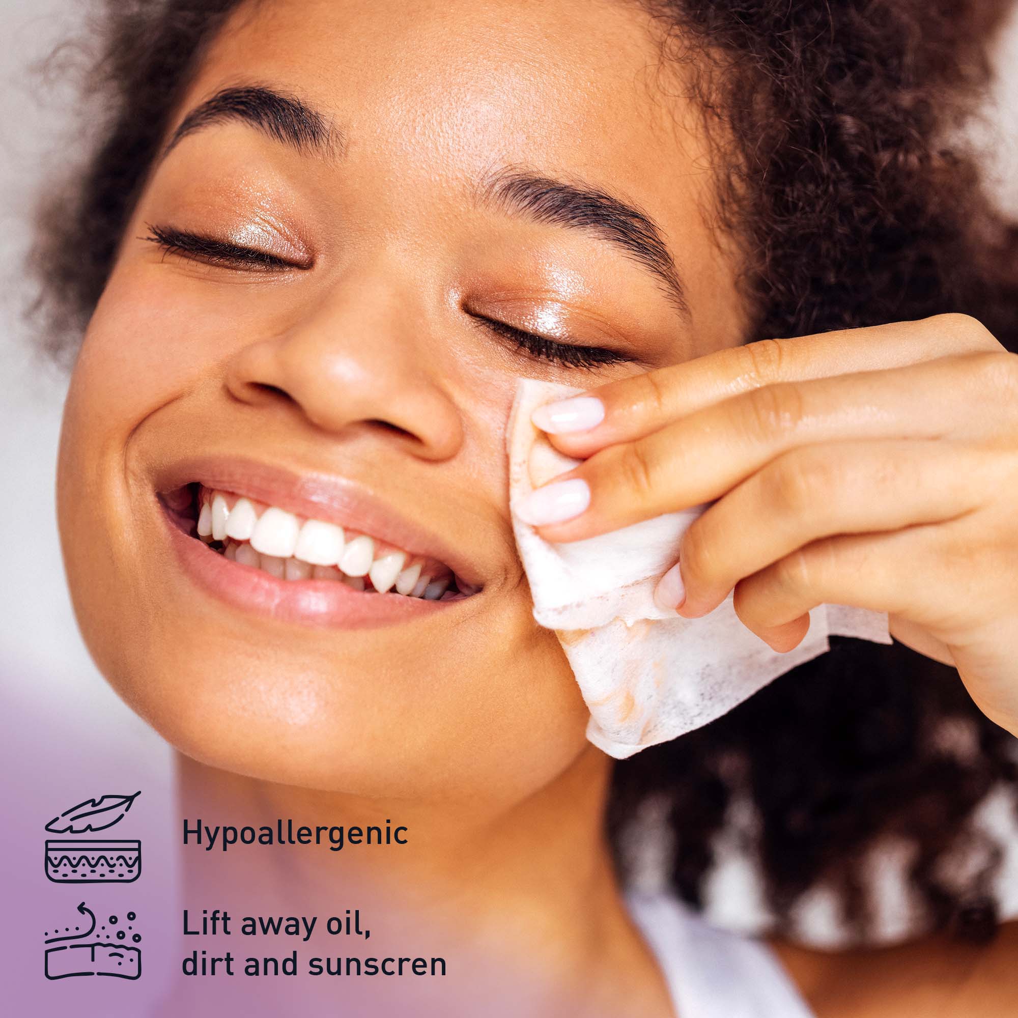 Pursonic Radiant Skin & Lip Care Bundle
